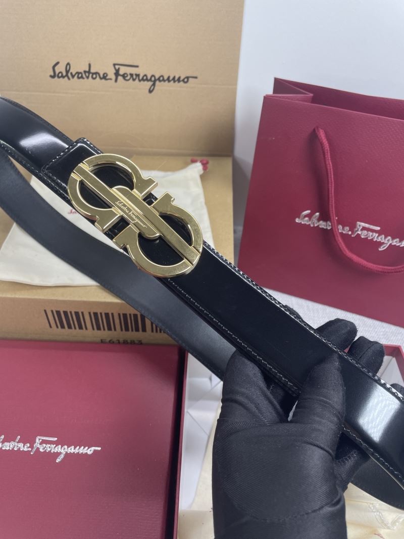 Ferragamo Belts